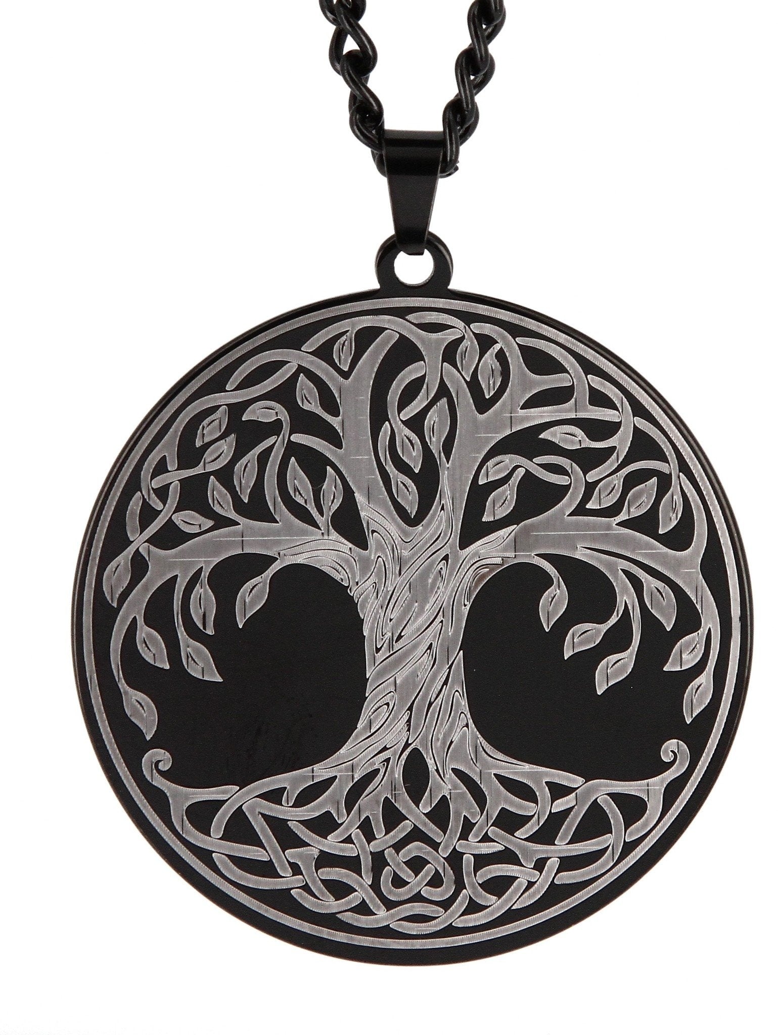 Pendentif Arbre de vie Celtique
