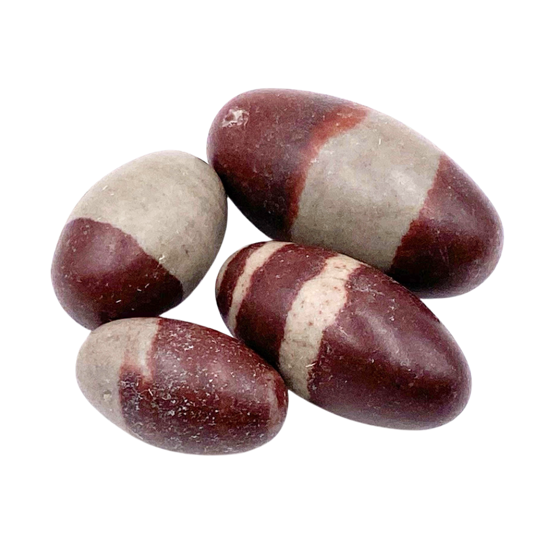 Pierre de shiva lingam
