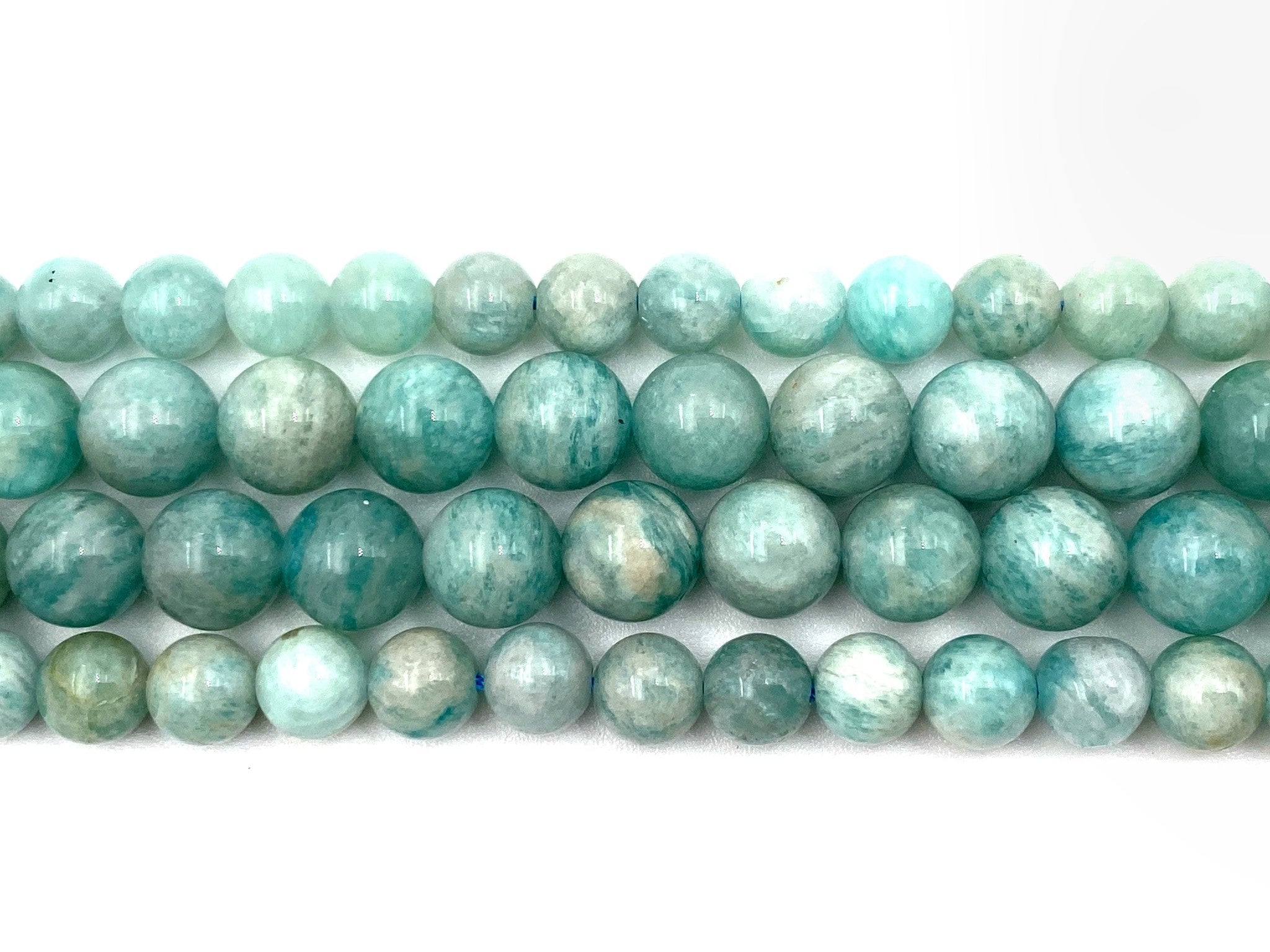 Rang amazonite