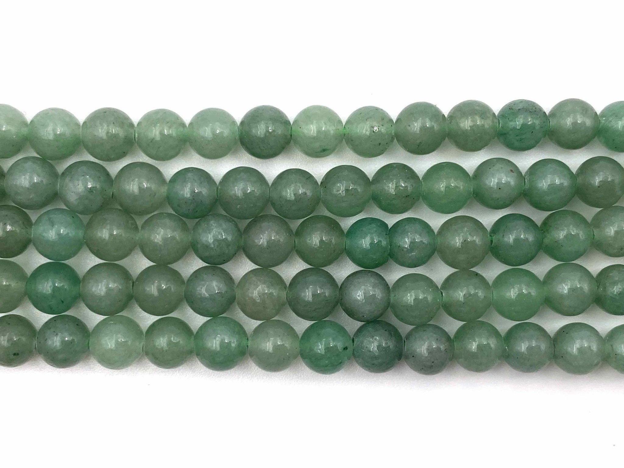 Rang aventurine verte