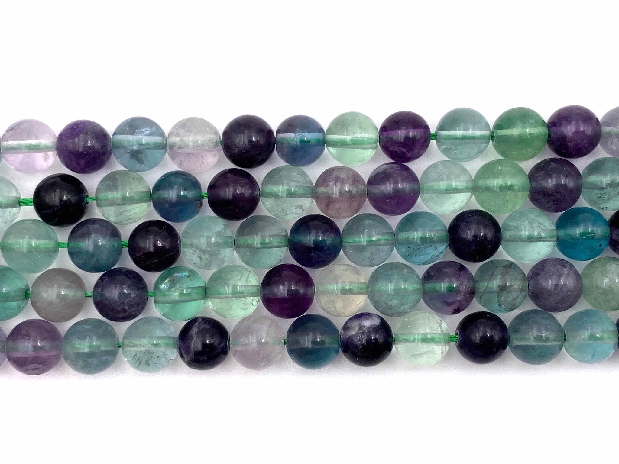 Rang fluorite