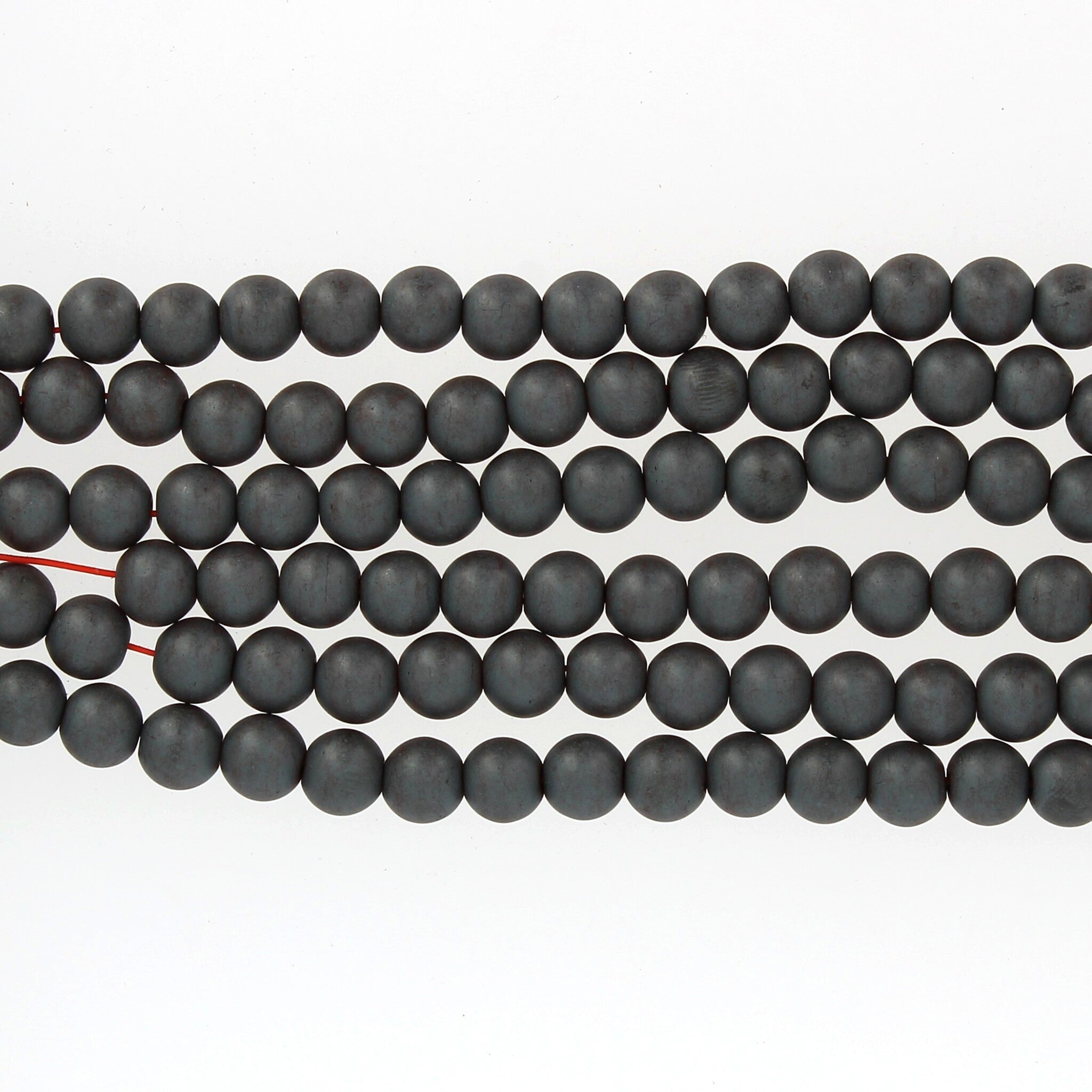 rang hématite mate