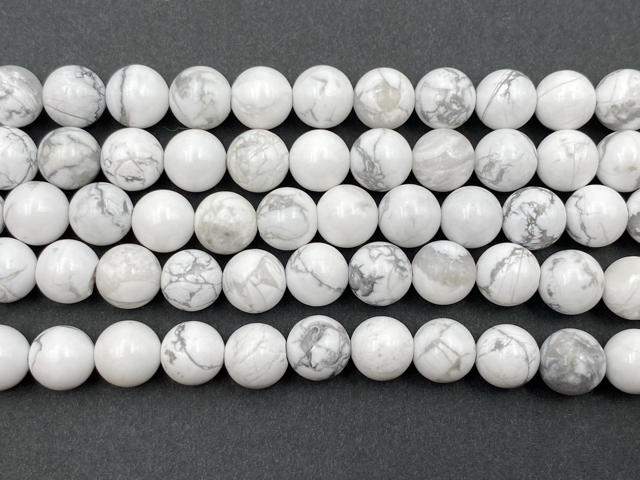 Rang howlite