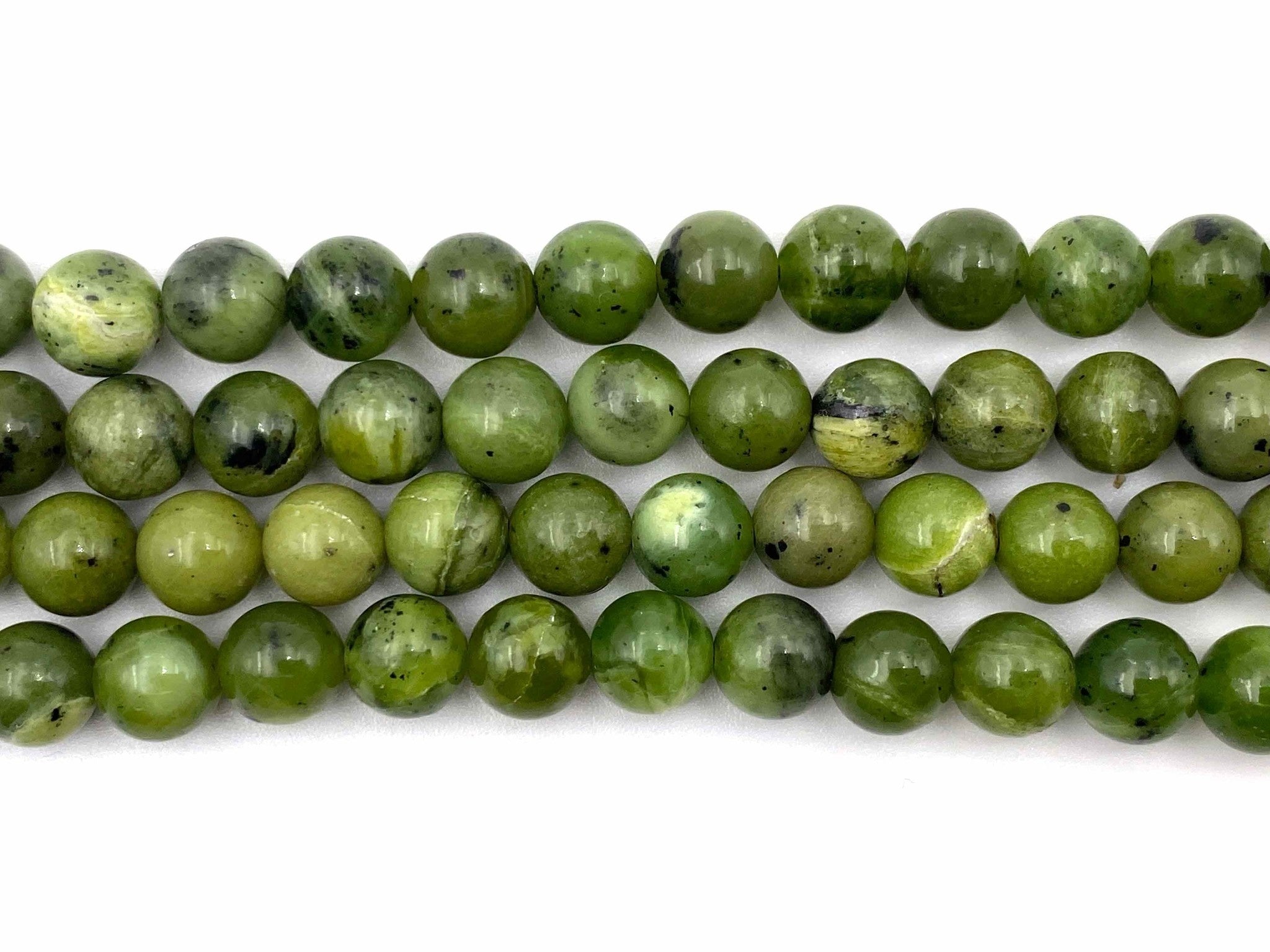 Rang jade verte canada