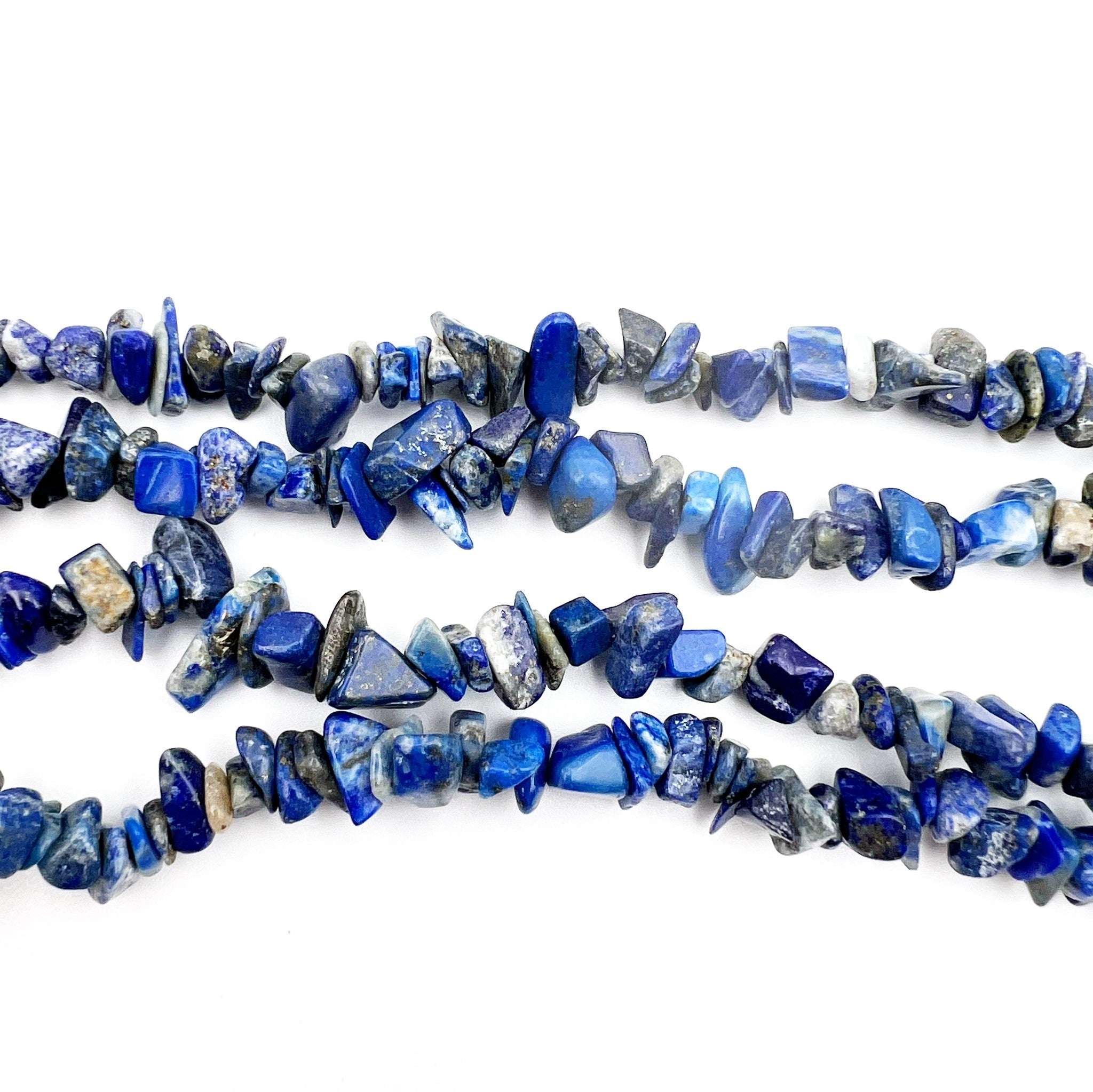 Rang lapis lazuli baroque