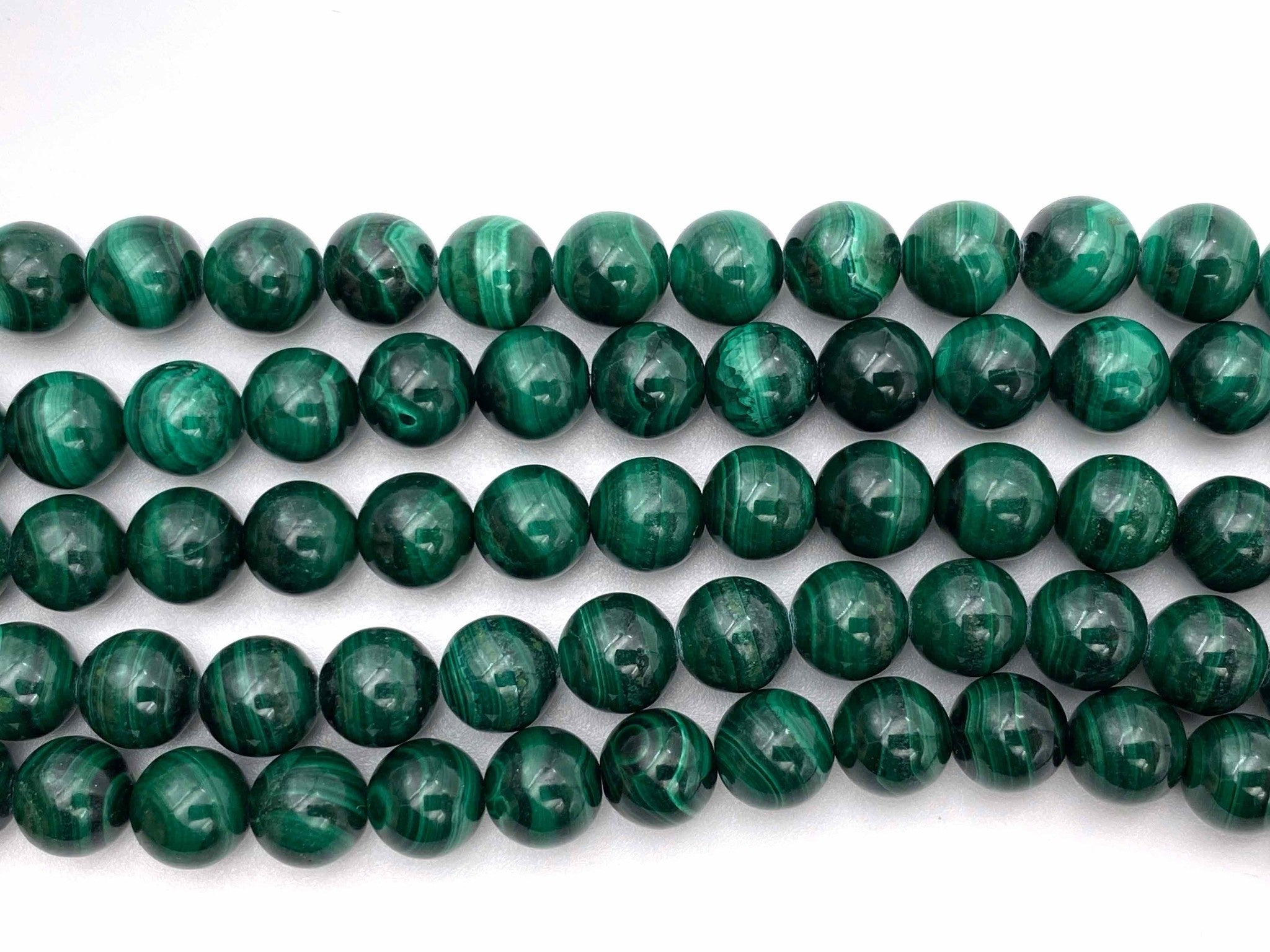 Rang malachite