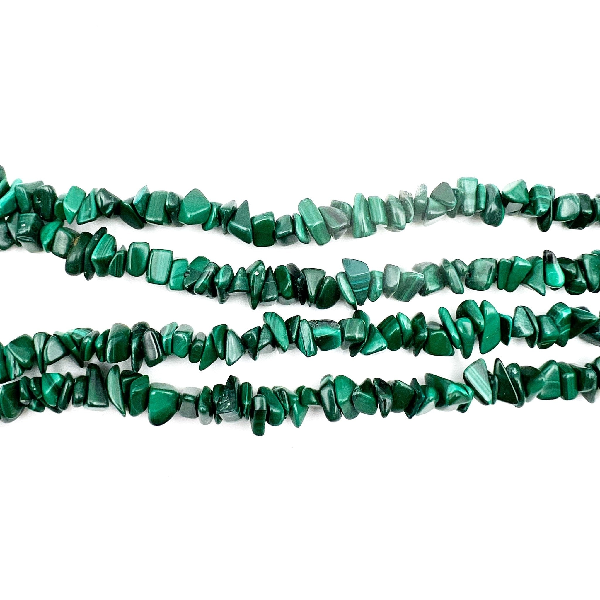Rang malachite baroque