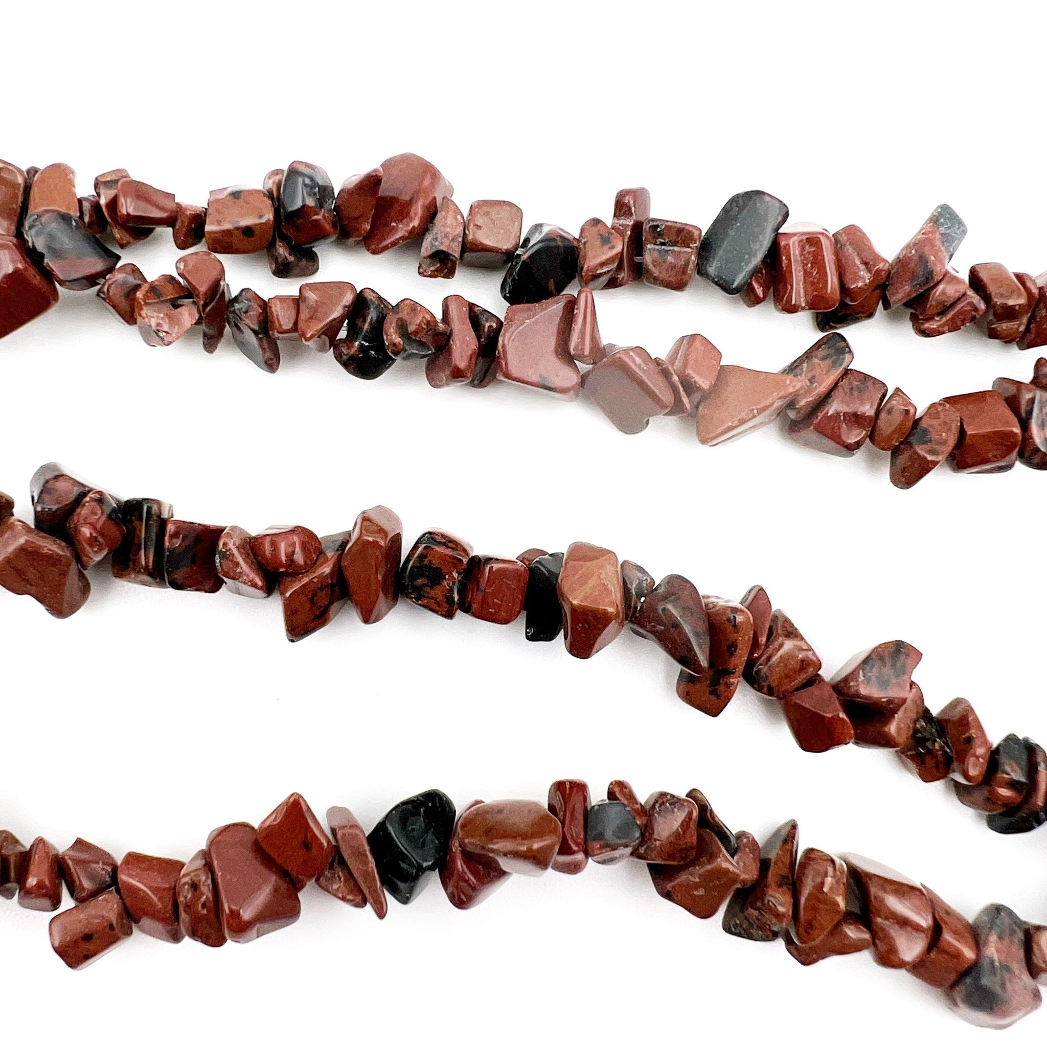 Rang obsidienne acajou/mahogany baroque
