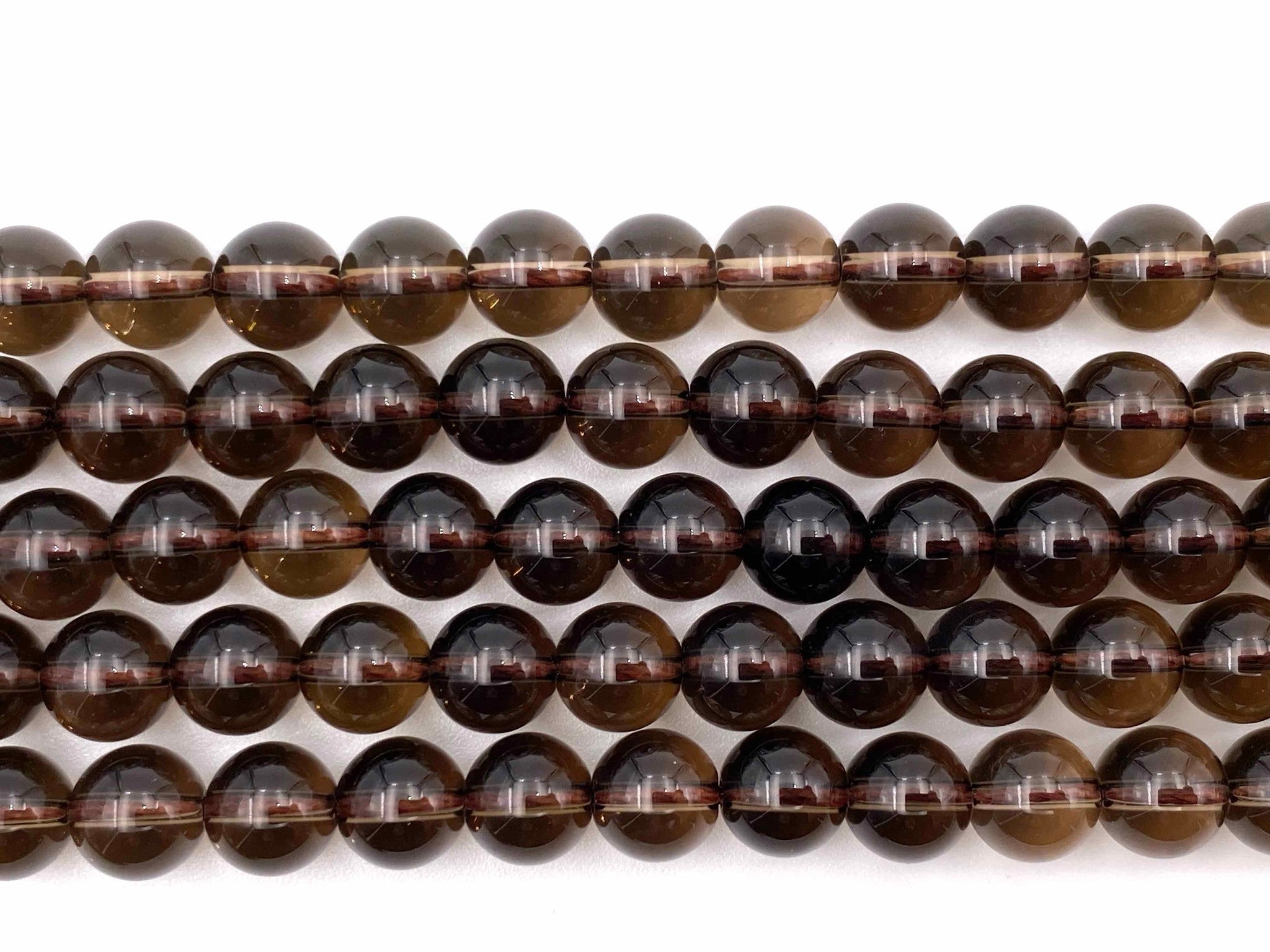 Rang quartz fumé
