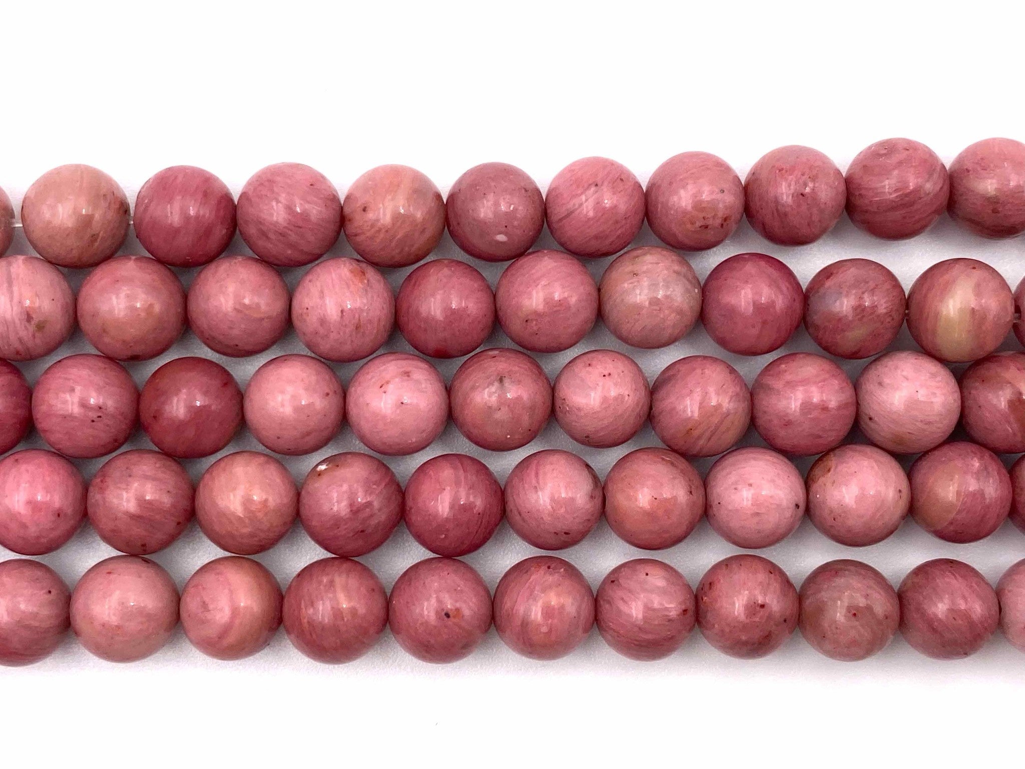 Rang rhodonite non marbré