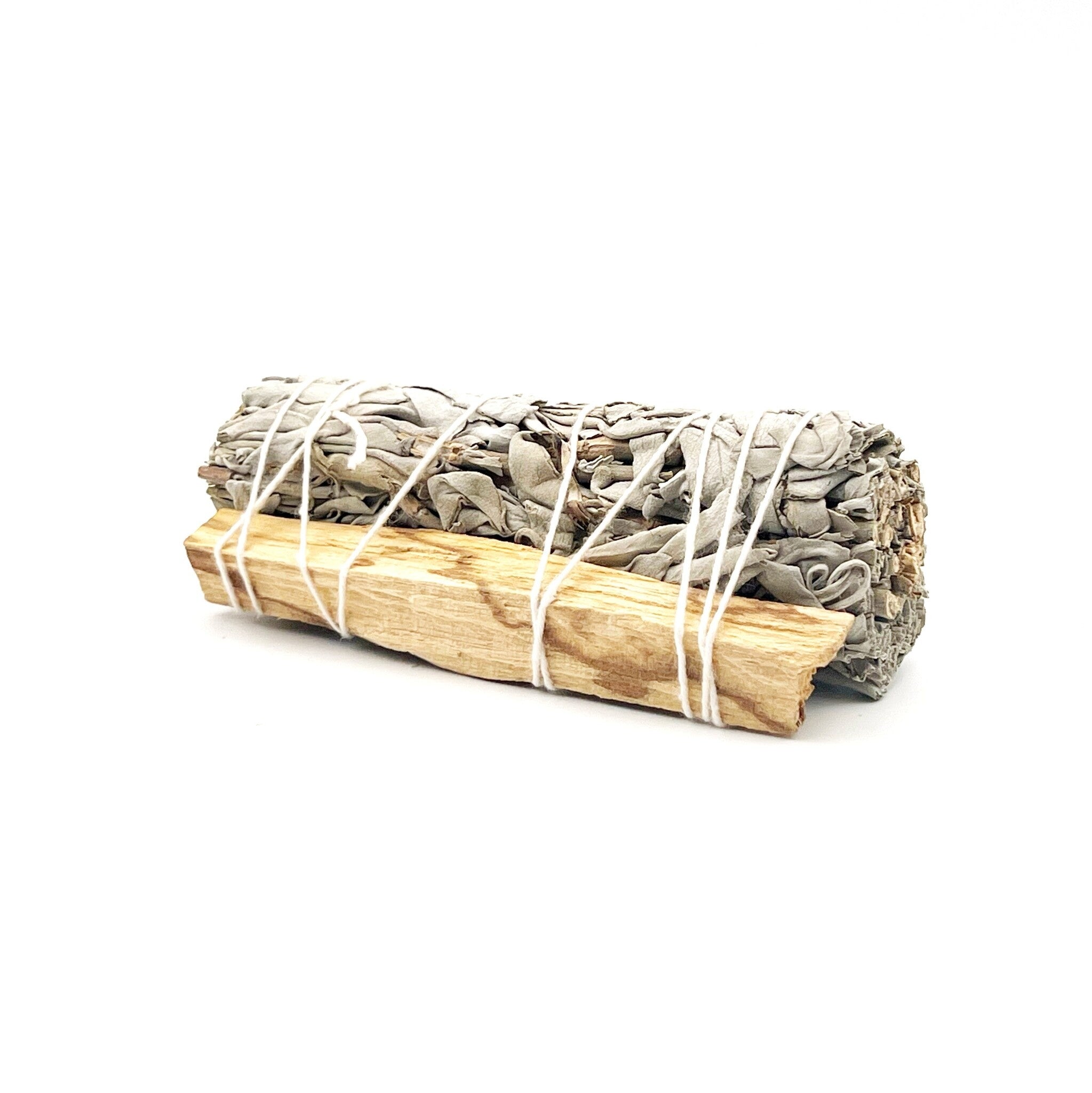 Witte Salie Palo Santo