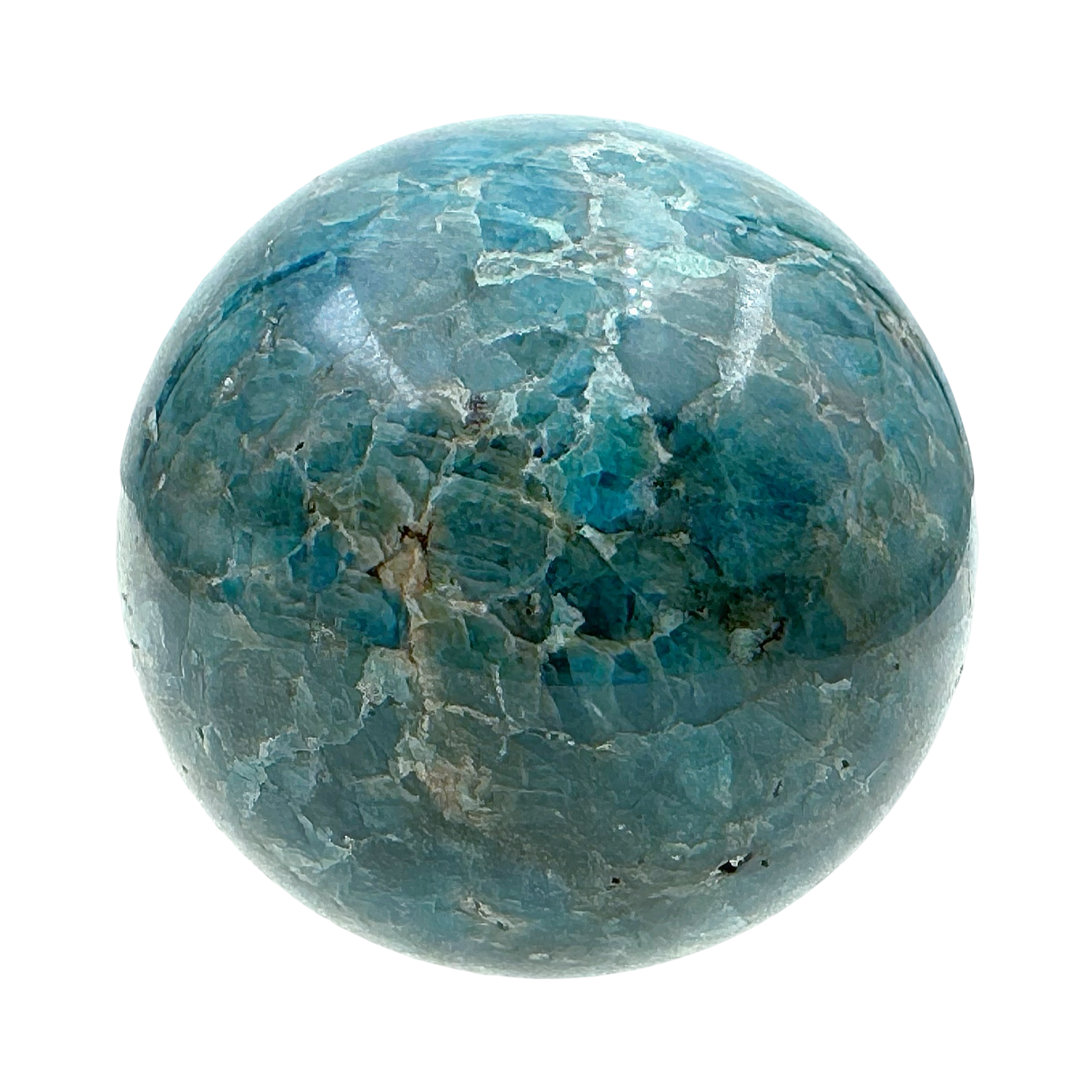 Sphère Apatite
