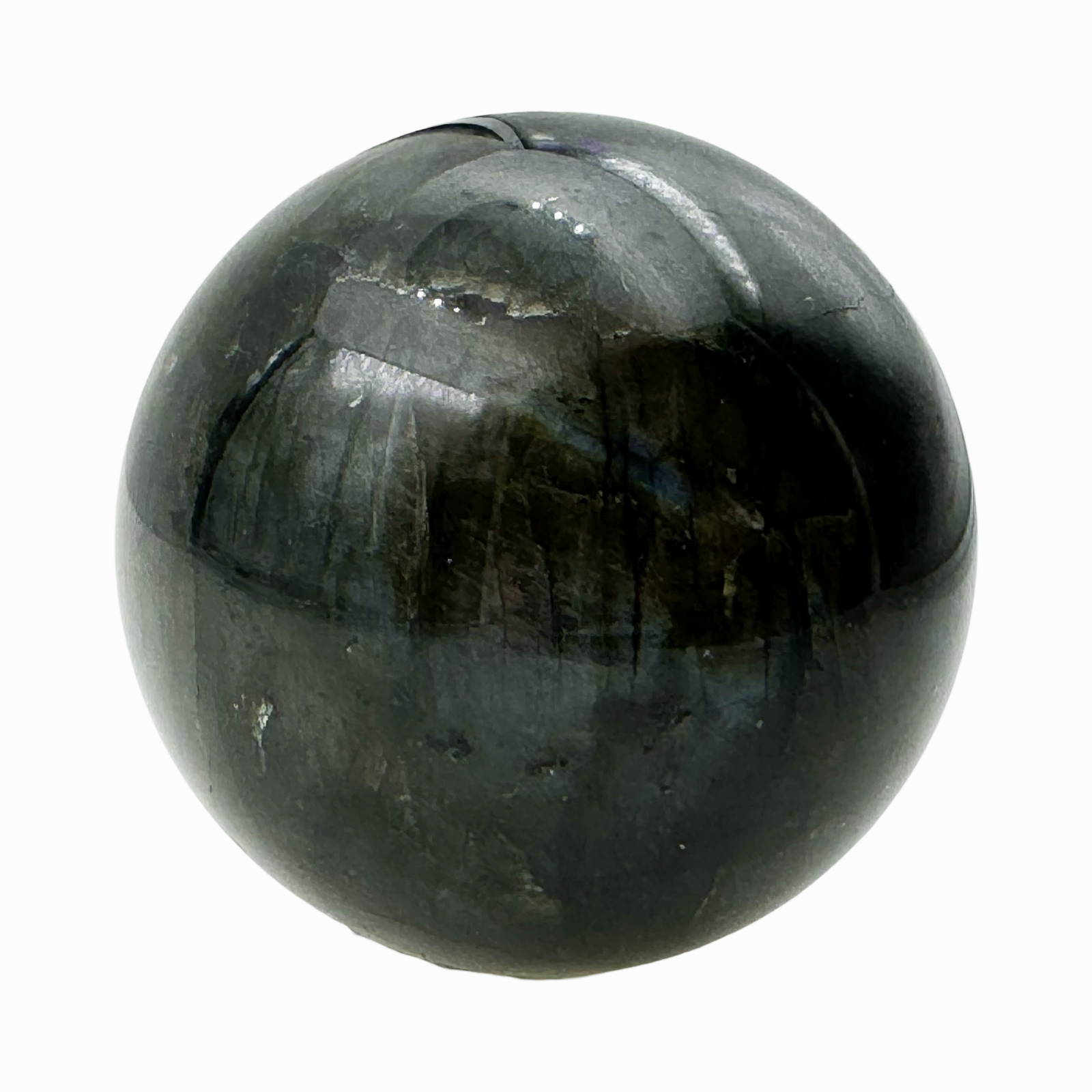 Sphère Labradorite