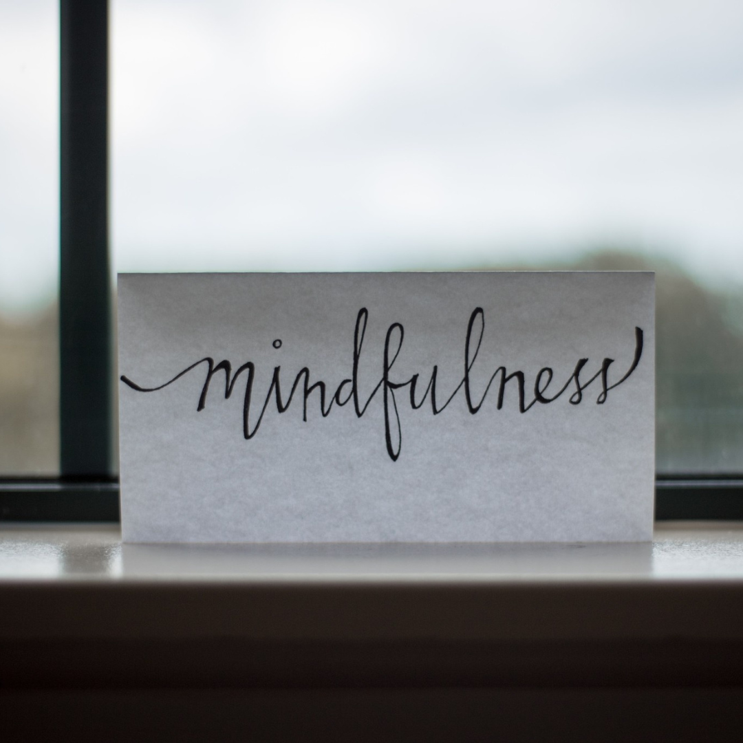 La méditation de pleine conscience