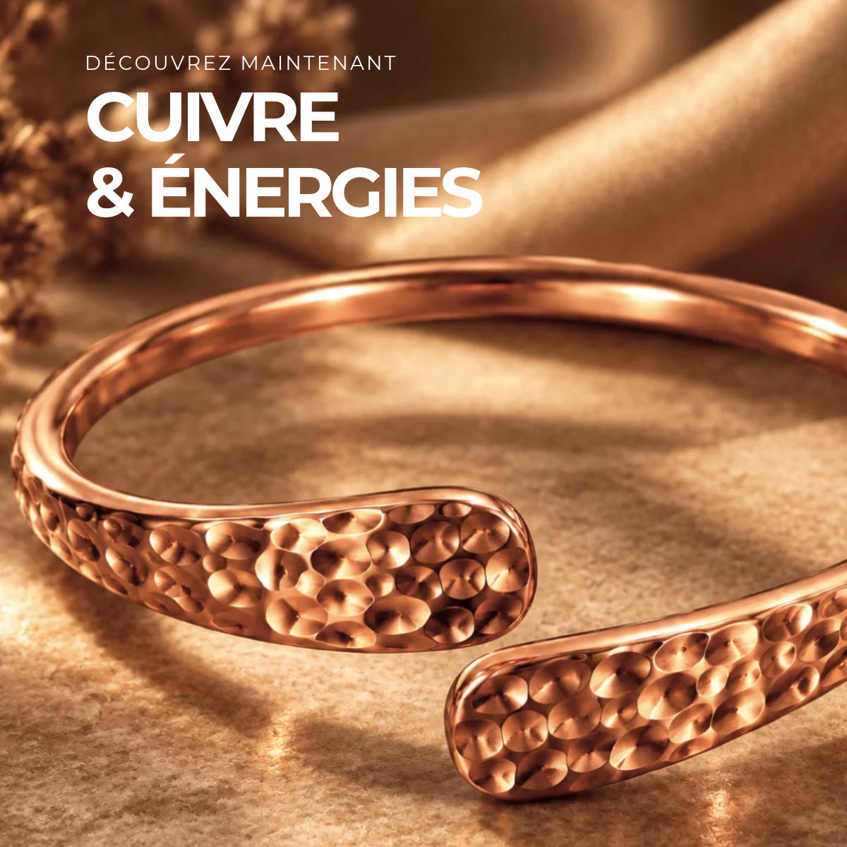 Cuivre et énergies : comment fonctionne le métal de Vénus ?