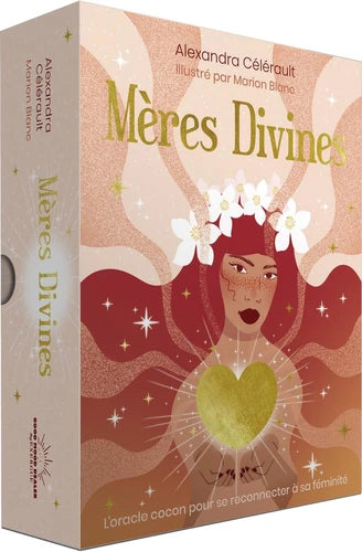 Mères Divines - L'oracle cocon