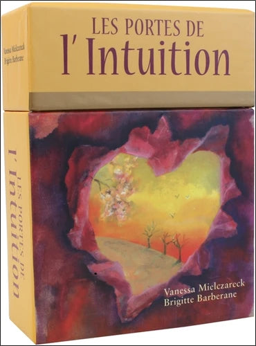Les Portes de l'Intuition