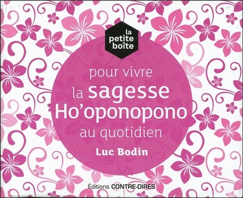 La petite boîte Ho'oponopono