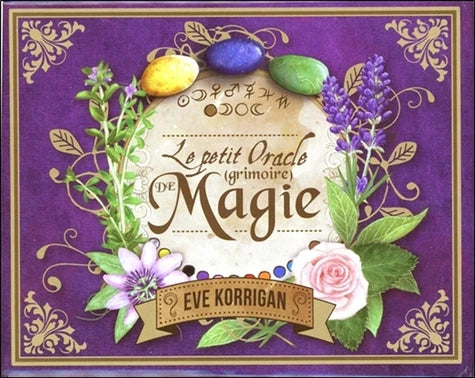 Le petit Oracle (grimoire) de Magie
