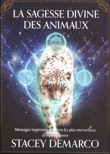 La sagesse divine des animaux