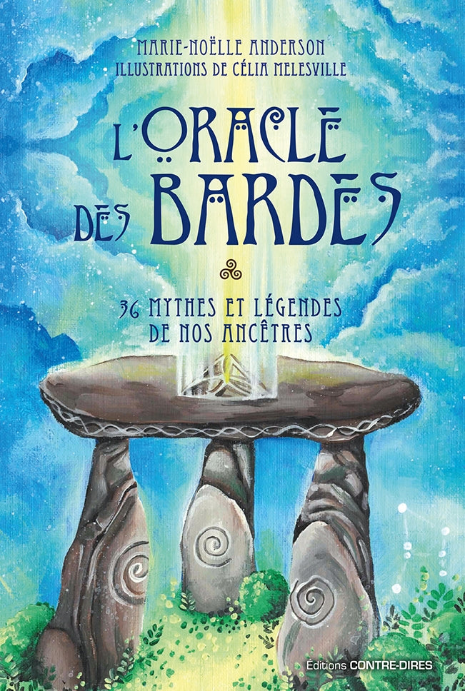 L'oracle des bardes