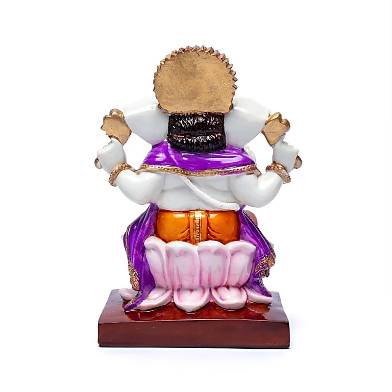 Statue Ganesh - 3