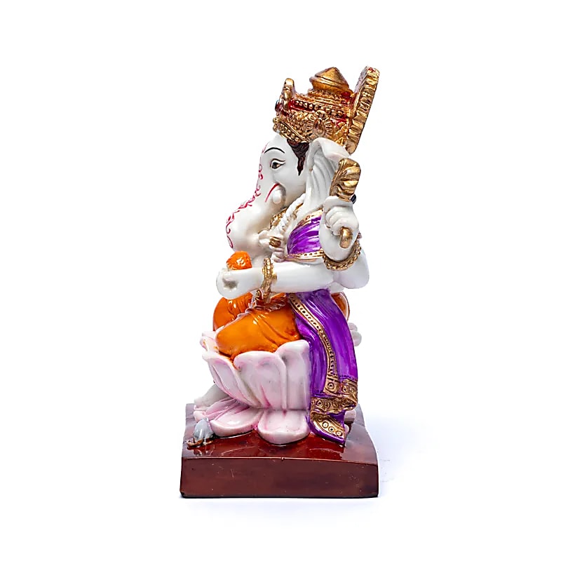 Statue Ganesh - 4
