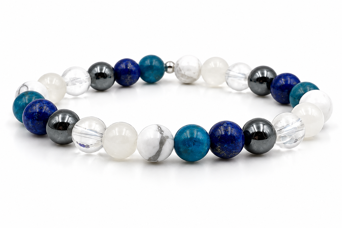 Bracelet amincissement