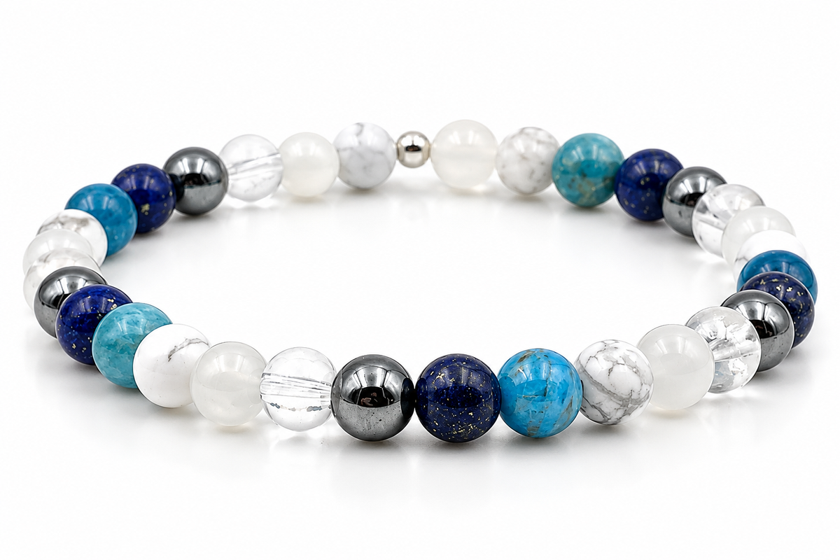 Bracelet amincissement