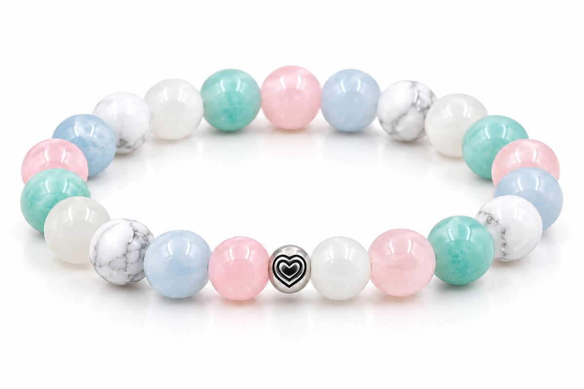 Bracelet femme enceinte