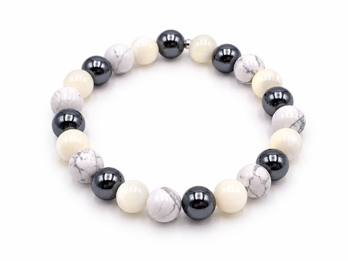 Bracelet légèreté