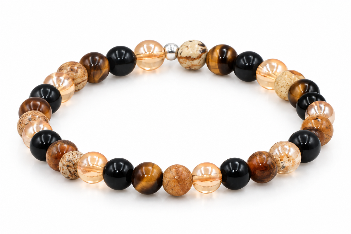 Bracelet leopard