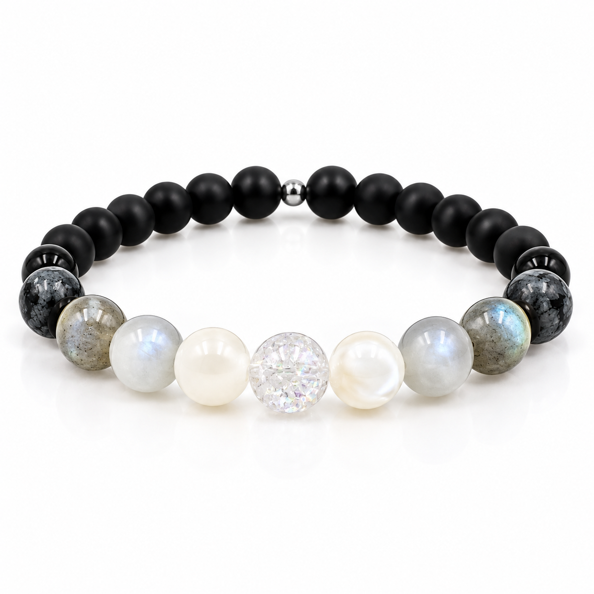 Bracelet moon