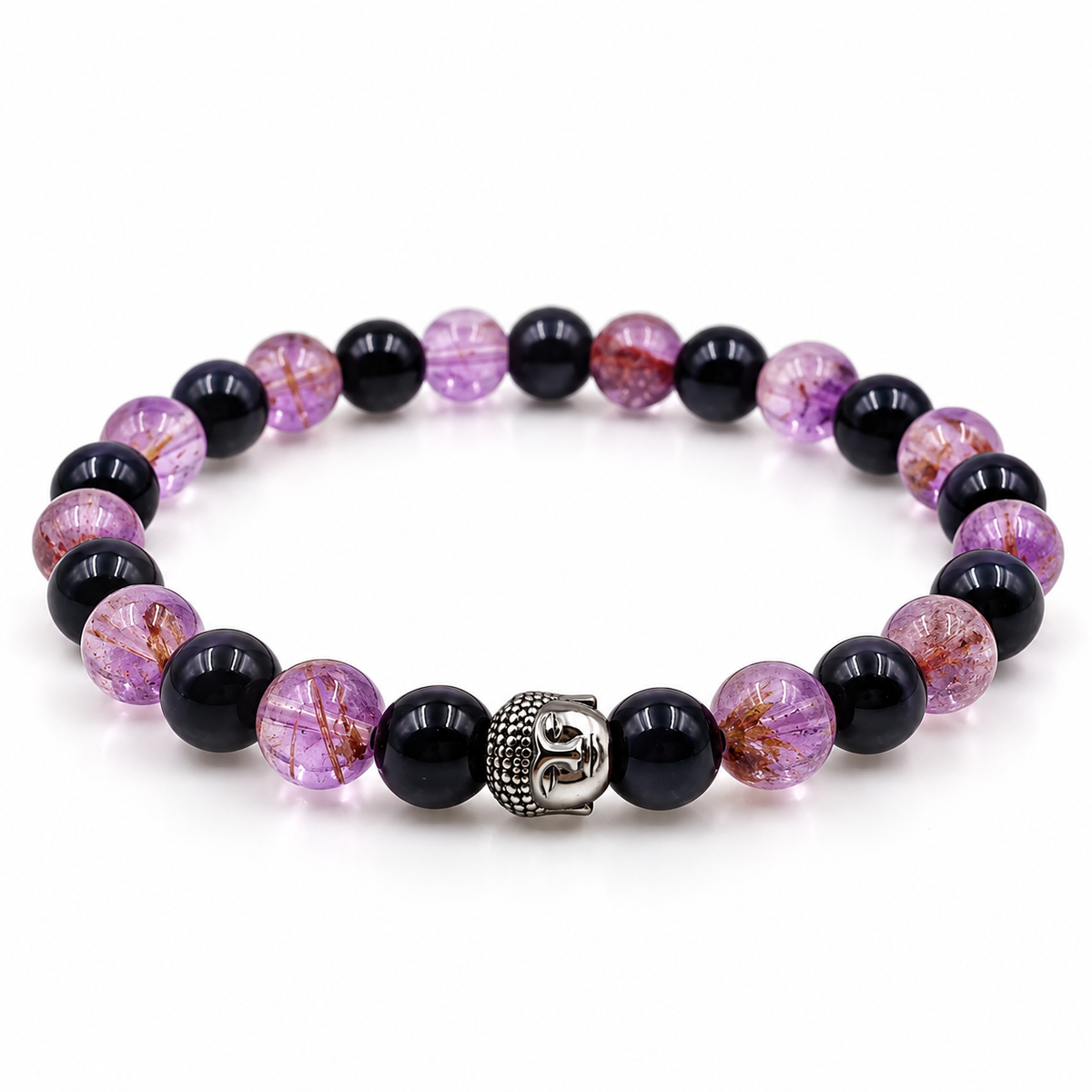 Bracelet spiritualité et ancrage