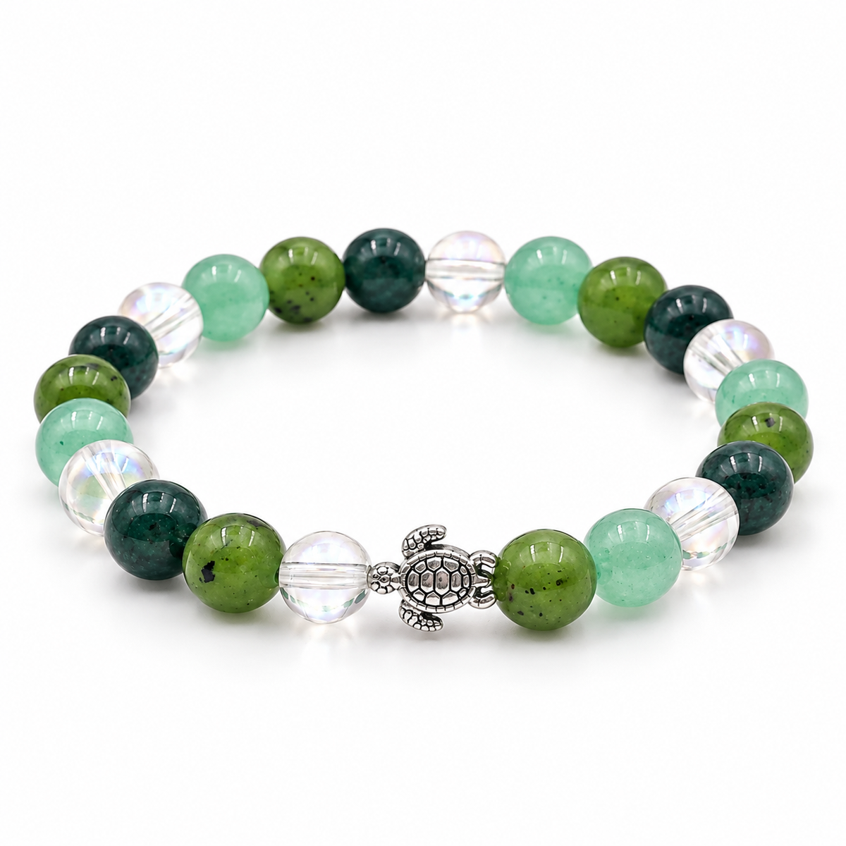 Bracelet tortue