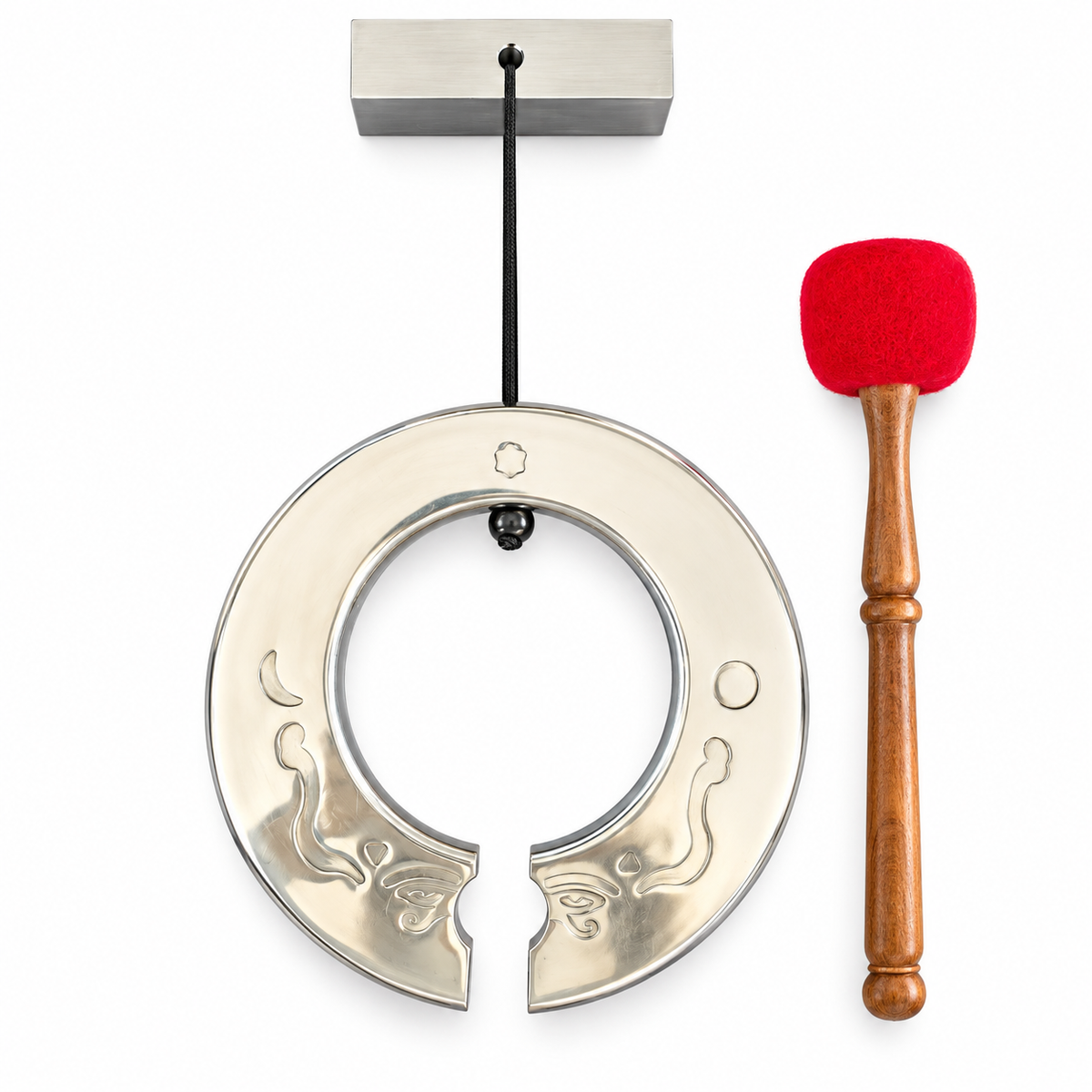 Diapason Rond Thérapeutique « Solar Bell »