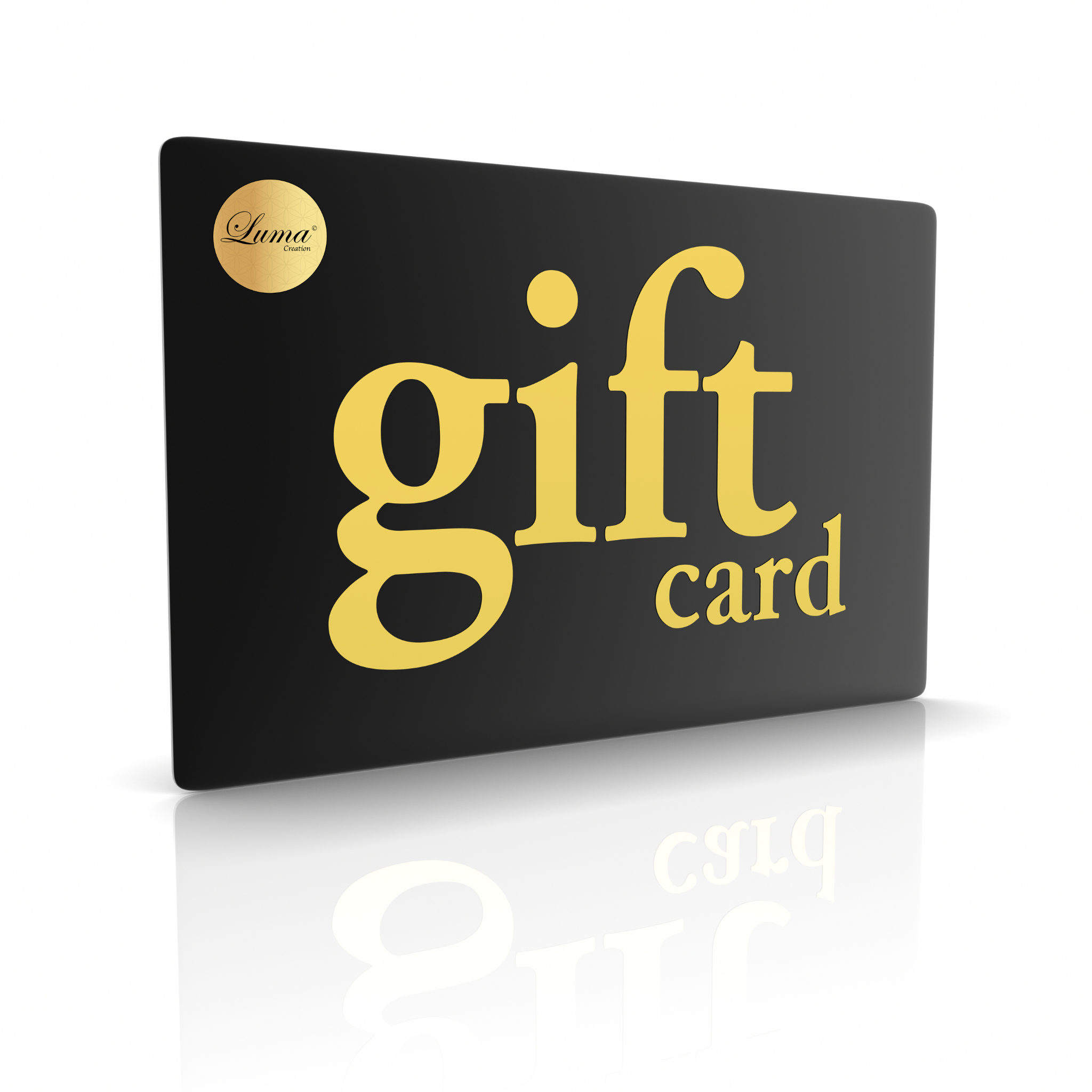 Carte Cadeau