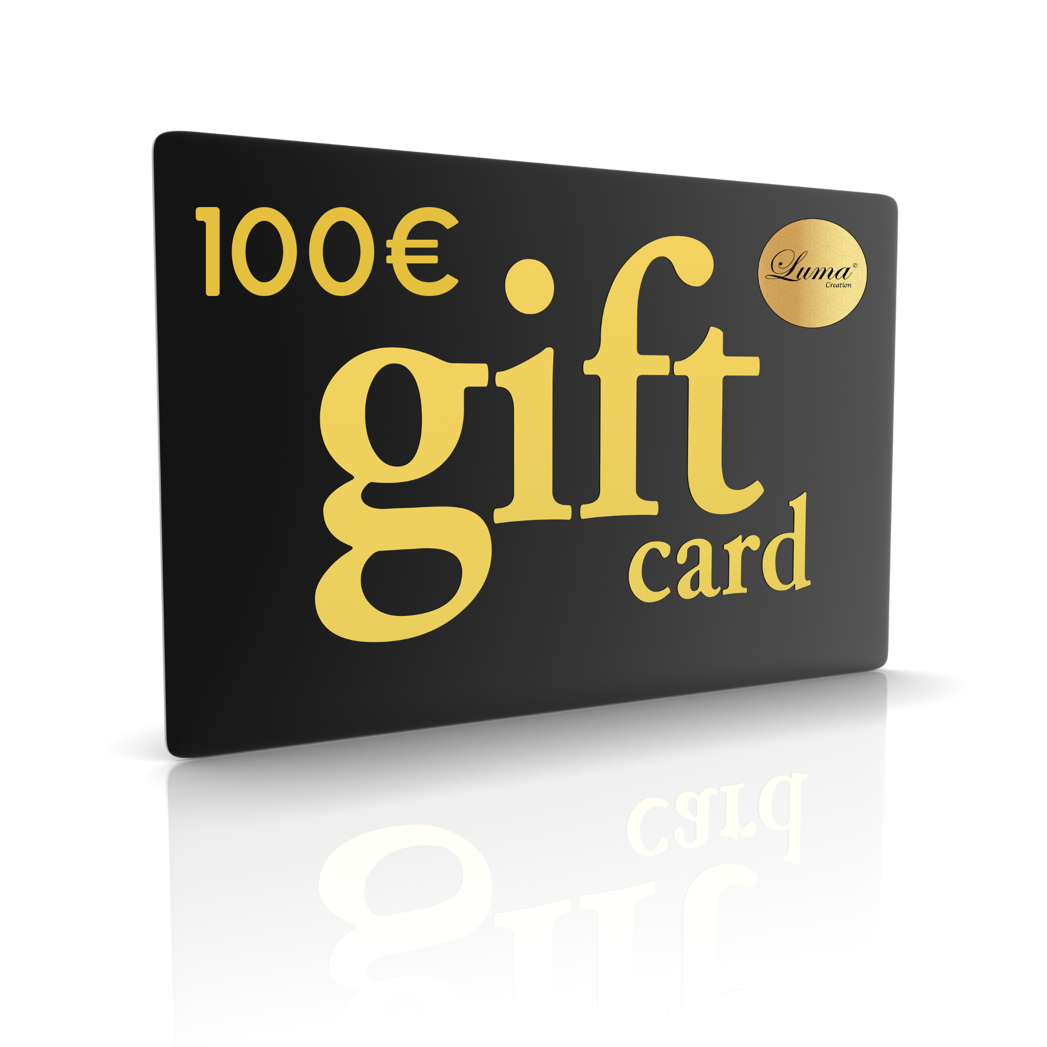 Carte Cadeau