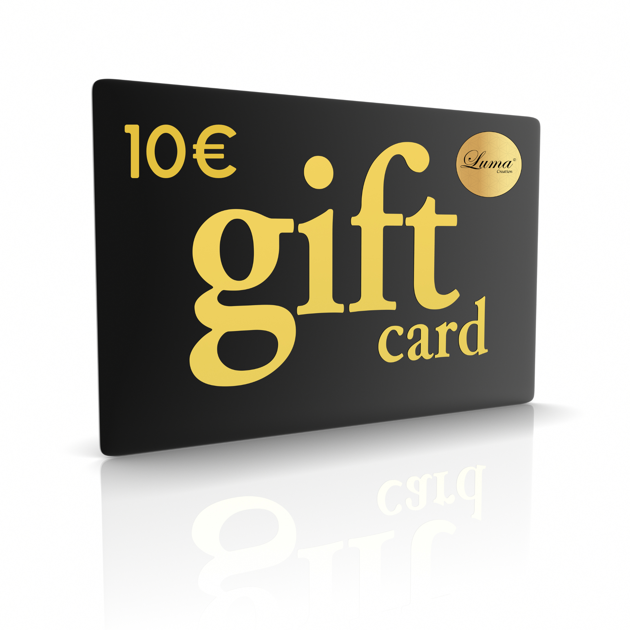 Carte Cadeau