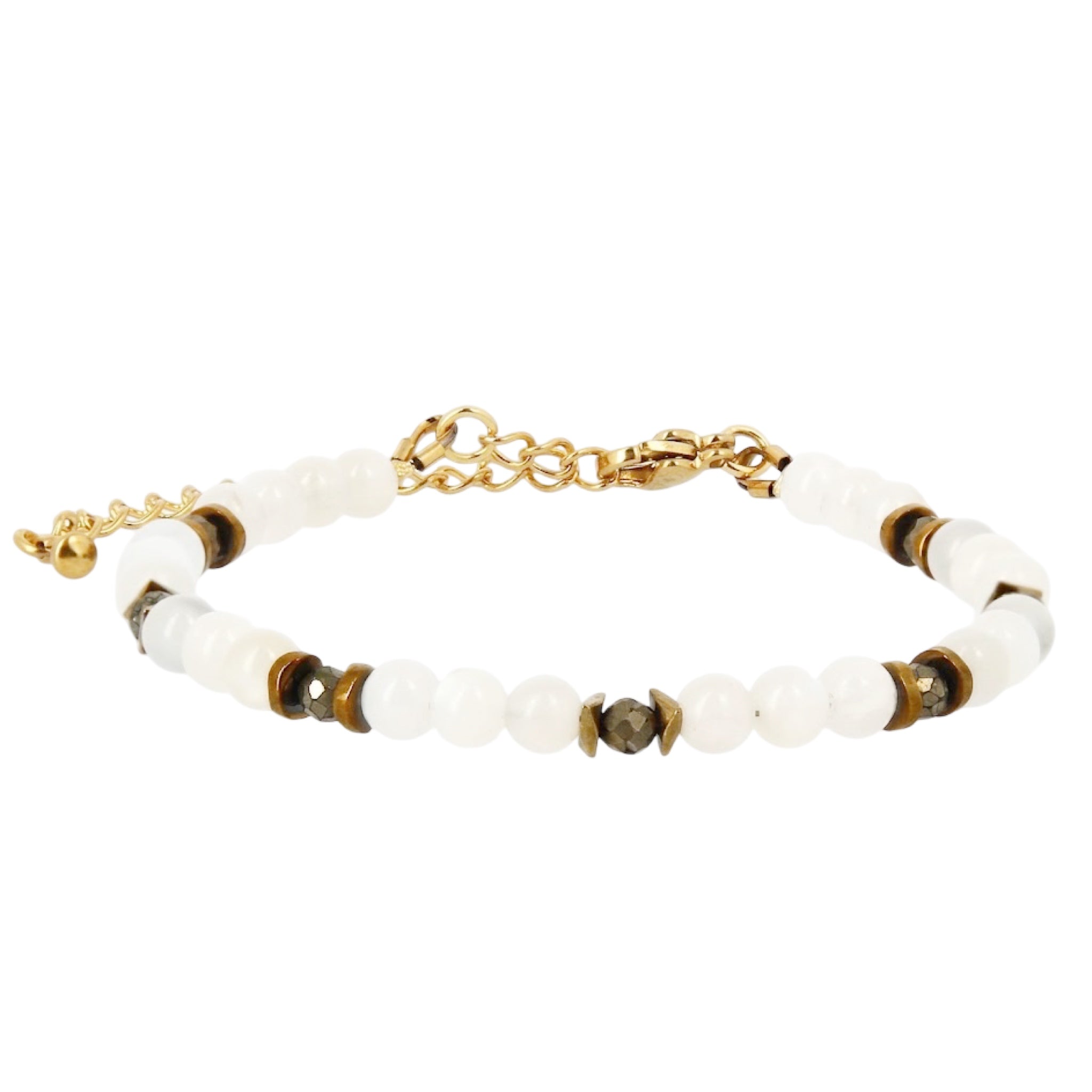 Armband De Gouden Ziel