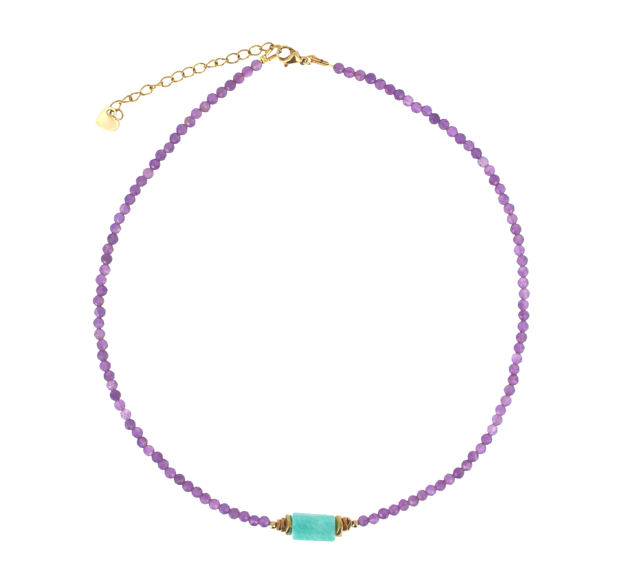 Collier Céleste Horizon