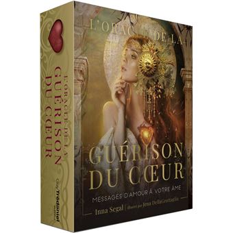 L'oracle de la guérison du coeur