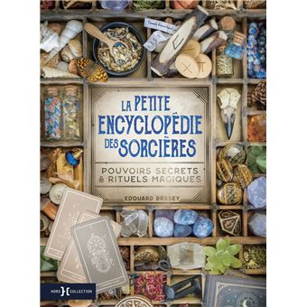 La Petite Encyclopédie des Sorcières