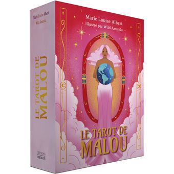 Le Tarot de Malou