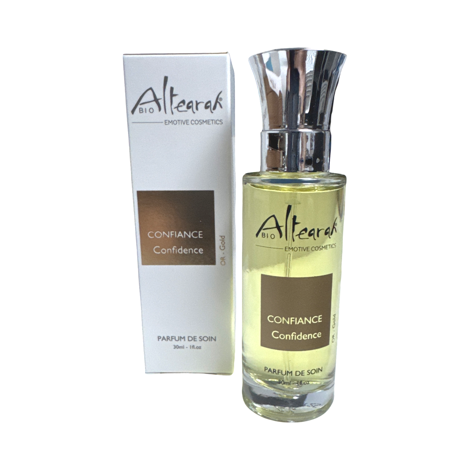 Altearah Verzorgingsparfums