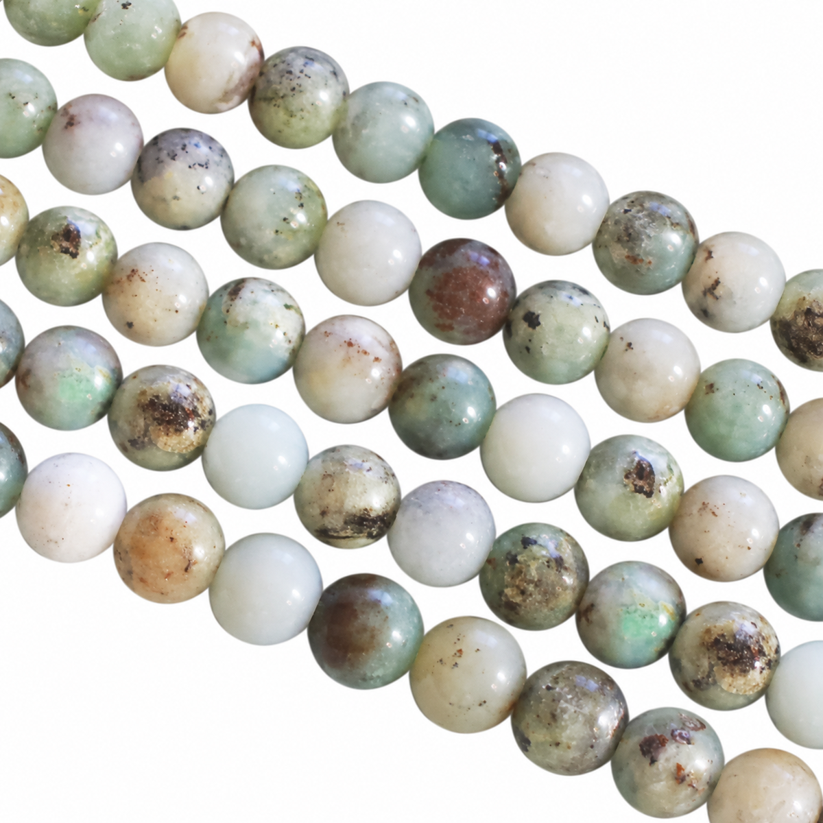 Rang chrysoprase