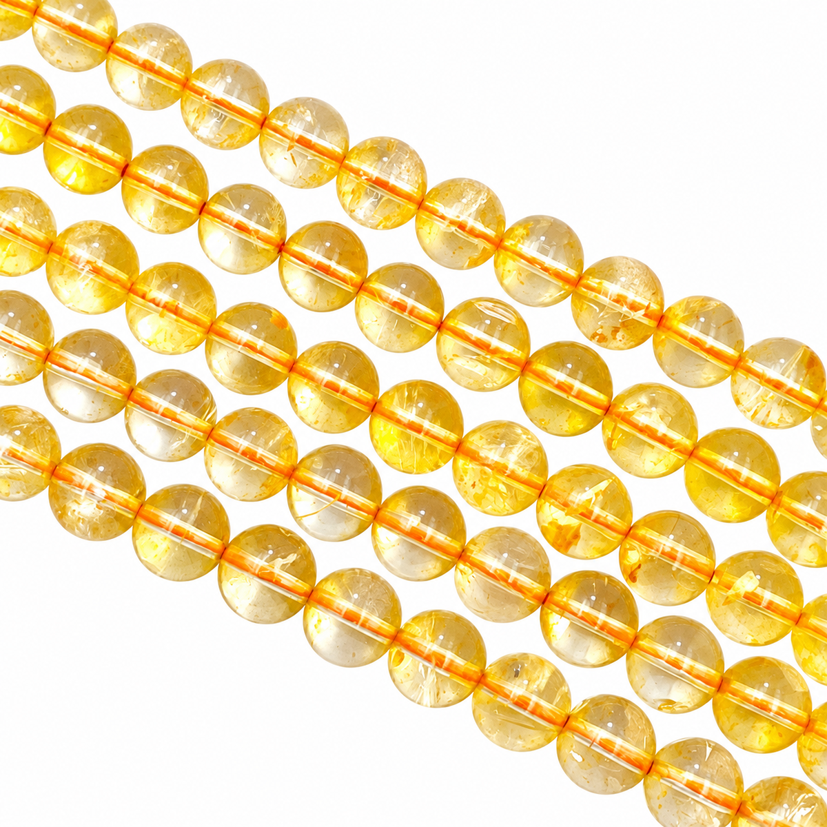 Rang citrine