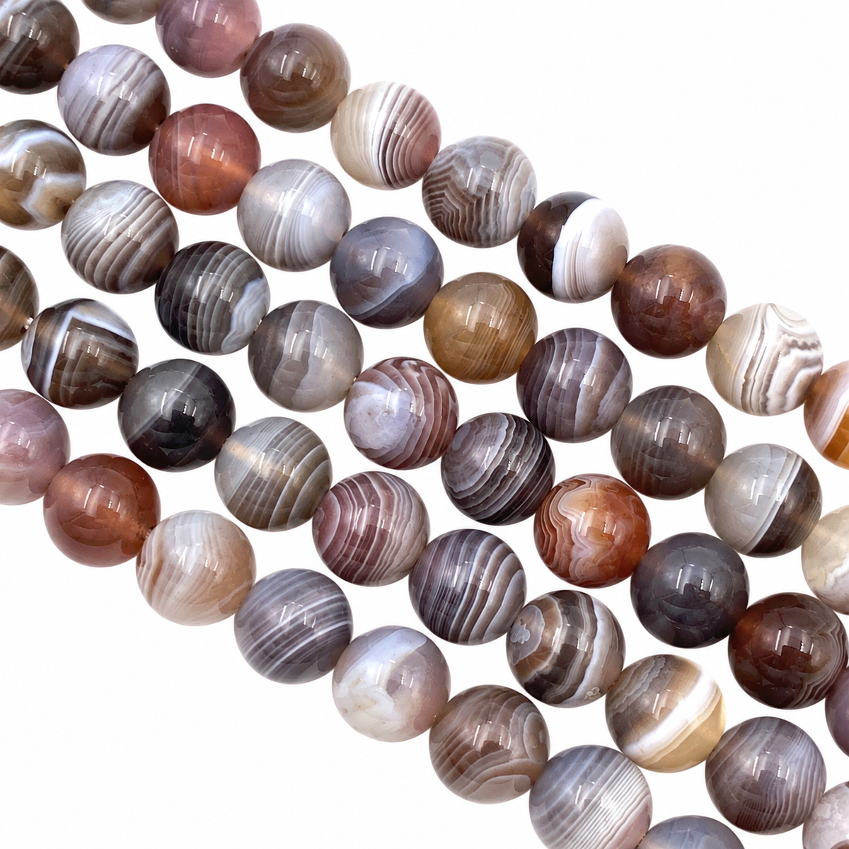 Rang agate botswana