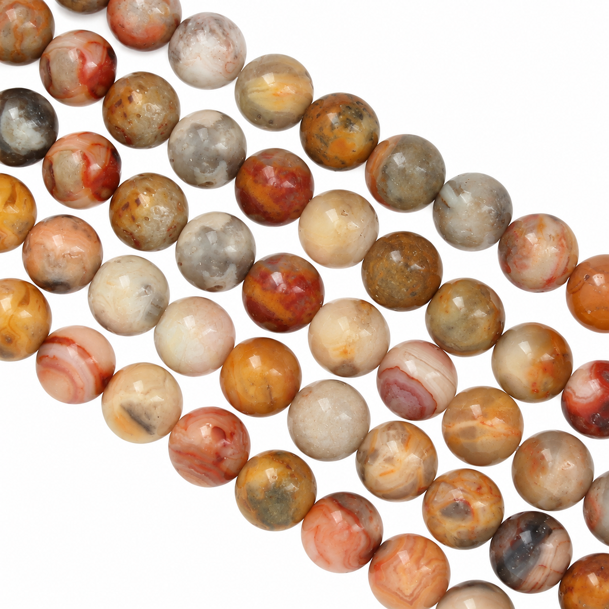 Rang agate crazy