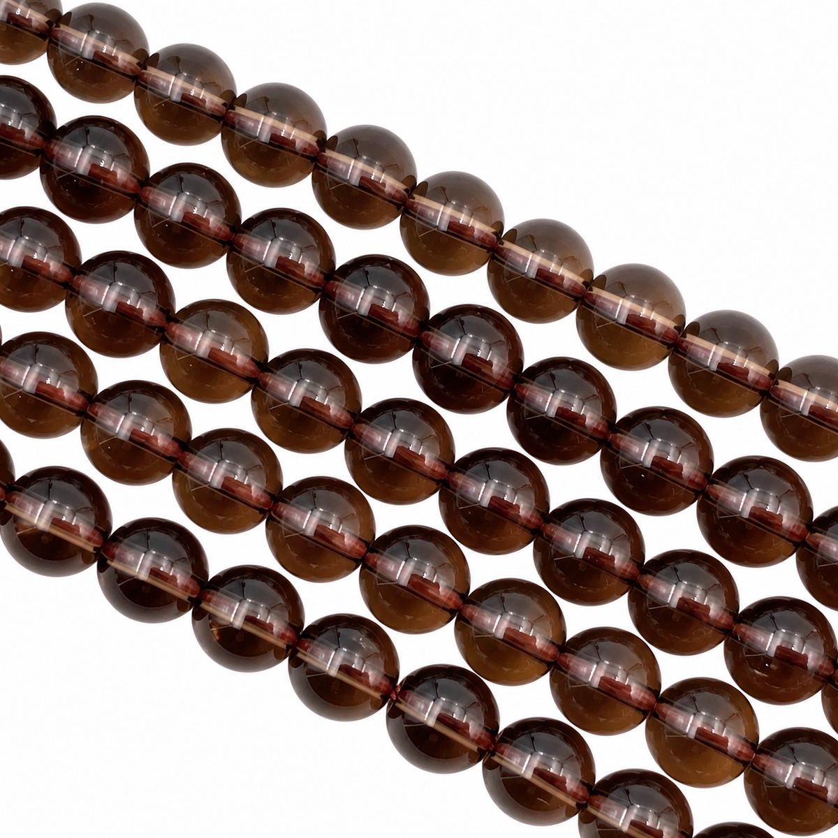 Rang quartz fumé